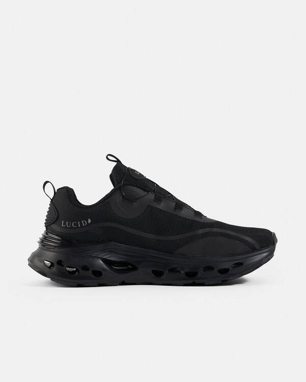 Lucid Torque Twist Shoes for Mens