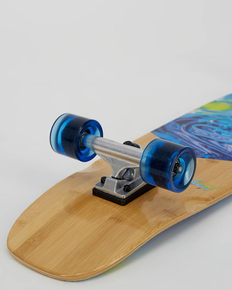 Sanction Portal 32" Complete Cruiser Board for Mens