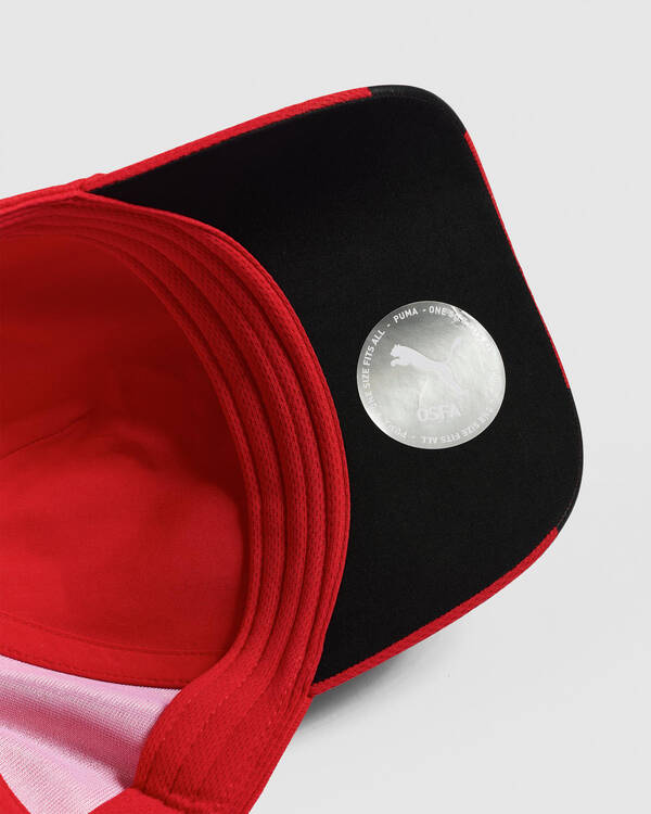Puma Ferrari BB Cap for Mens
