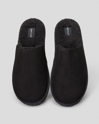 Skylark Cord Slippers for Mens image number null