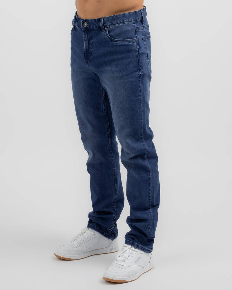 Jacks Discreet Jeans for Mens