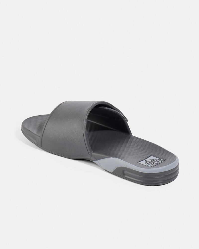 Reef Fanning Slides H20 for Mens