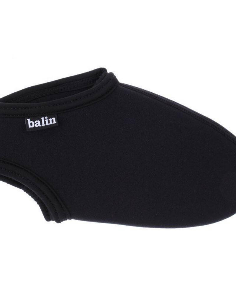Balin Lo-cut Neoprene Fin Socks for Unisex