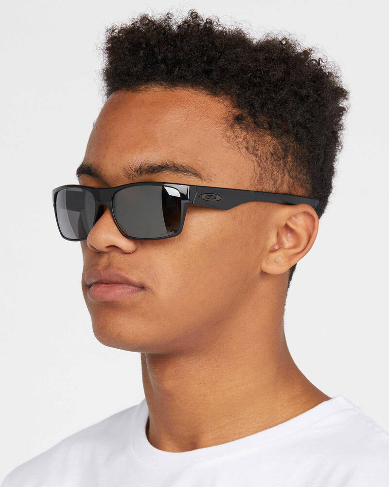 Oakley Two Face Sunglasses for Mens