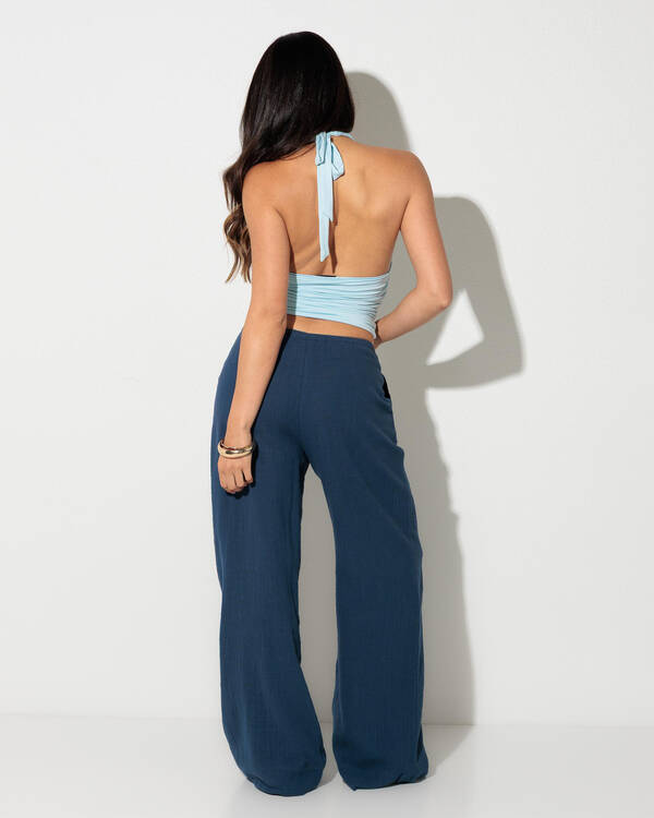 Mooloola Cali Beach Pants for Womens