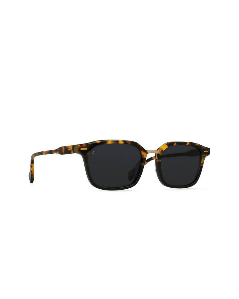 Raen Eyewear Bastien Sunglasses for Mens