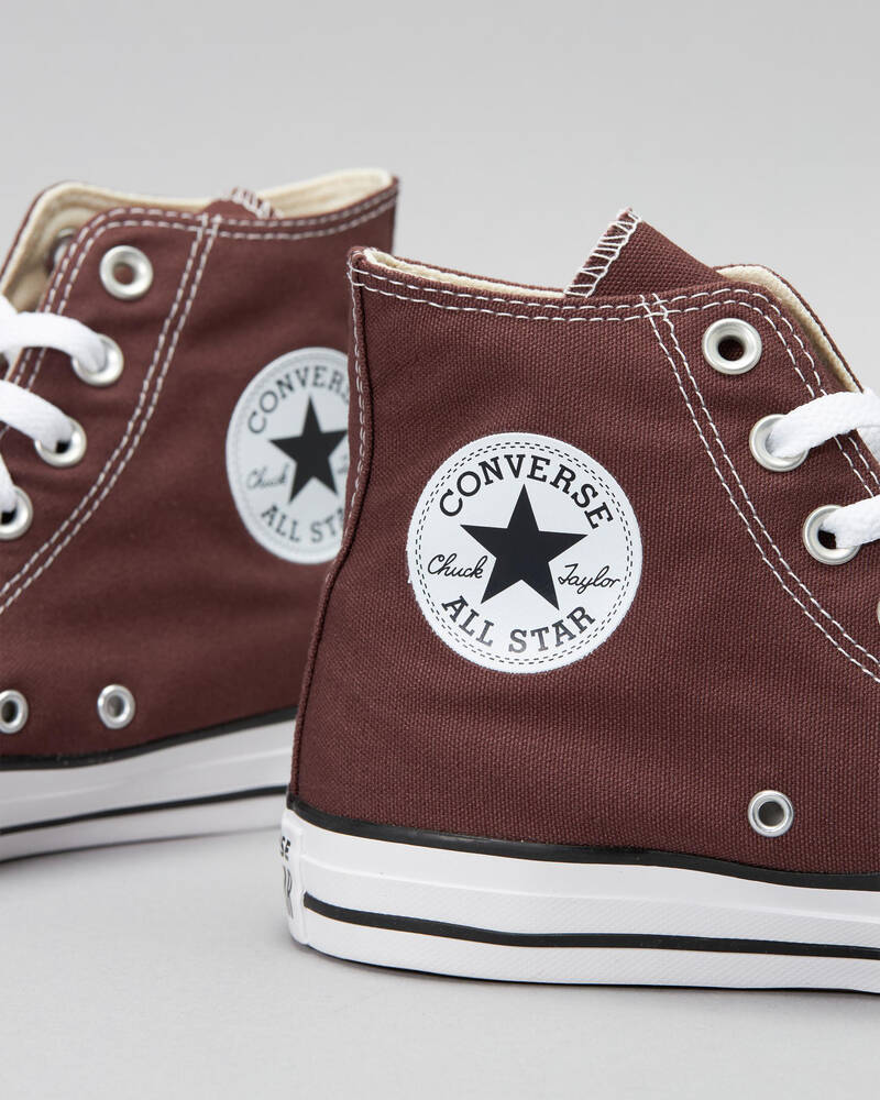 Converse Womens Chuck Taylor All Star Fall Tone Shoes for Womens