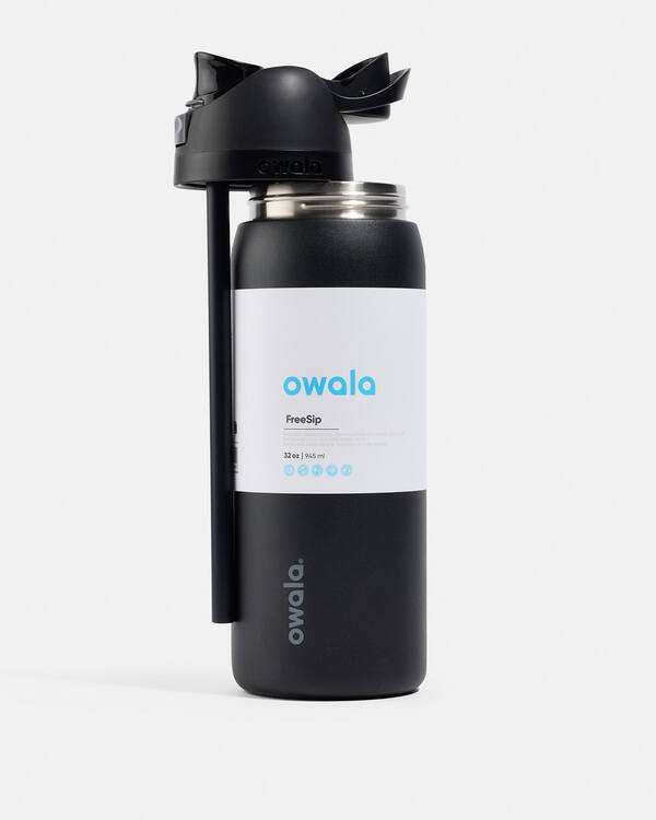 Owala 32oz FreeSip Stainless Steel Water Bottle for Unisex