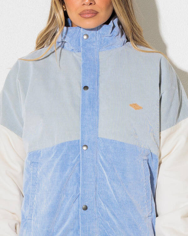 Rip Curl Cala Vadella Jacket for Womens