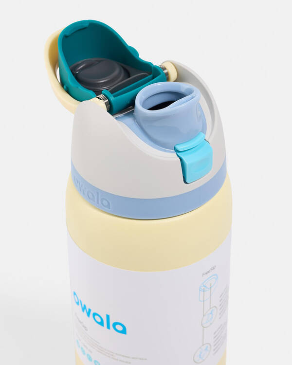 Owala 32oz FreeSip Stainless Steel Water Bottle for Unisex