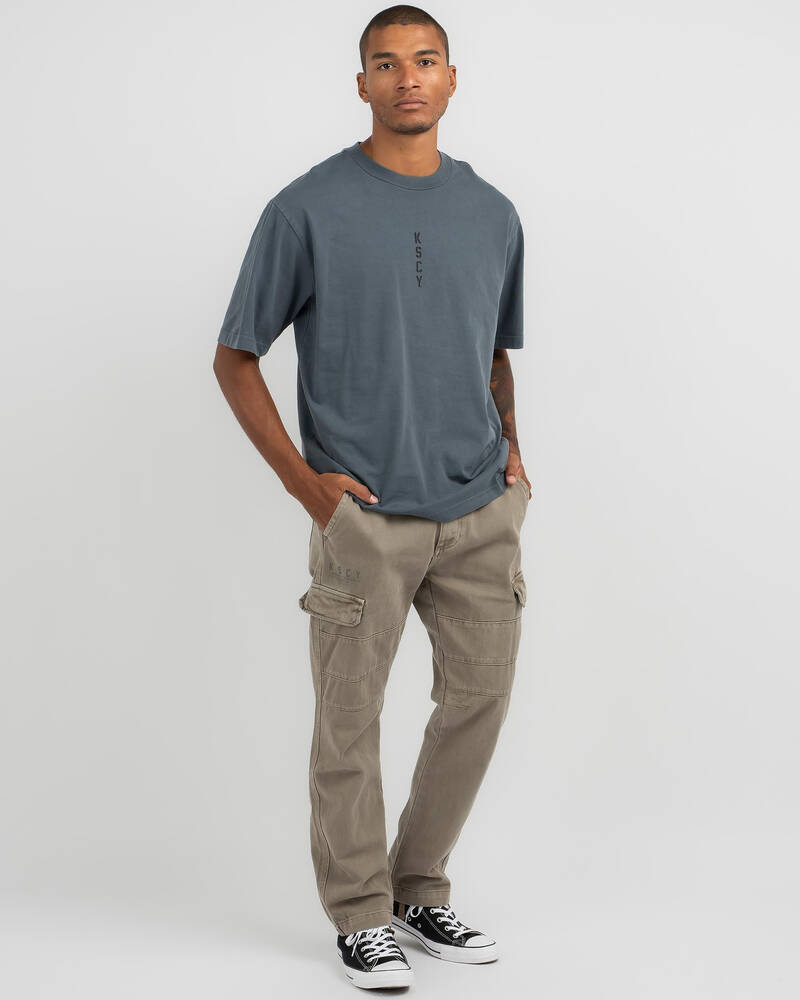 Kiss Chacey Seattle Cargo Pants for Mens