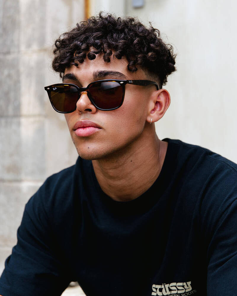Ray-Ban 0RB4362 Sunglasses for Unisex