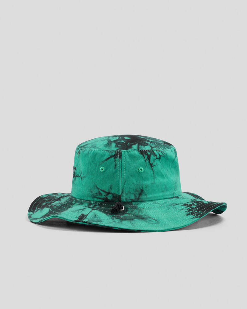 Jacks Boys' Pierside Wide Brim Hat for Mens