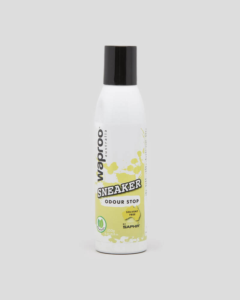 Waproo Sneaker Odour Stop for Unisex image number null