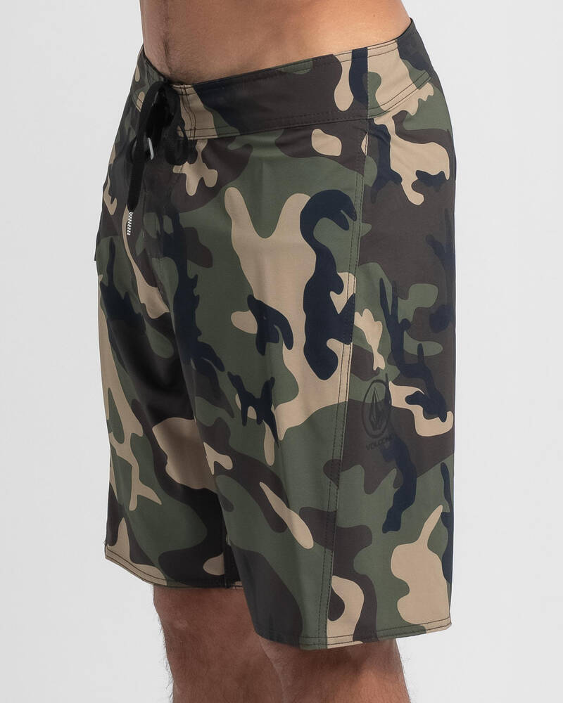 Volcom Manic Board Shorts for Mens