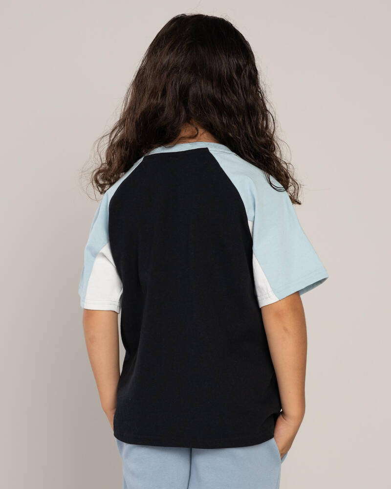 Billabong Toddlers' Spec 73 System T-Shirt for Mens