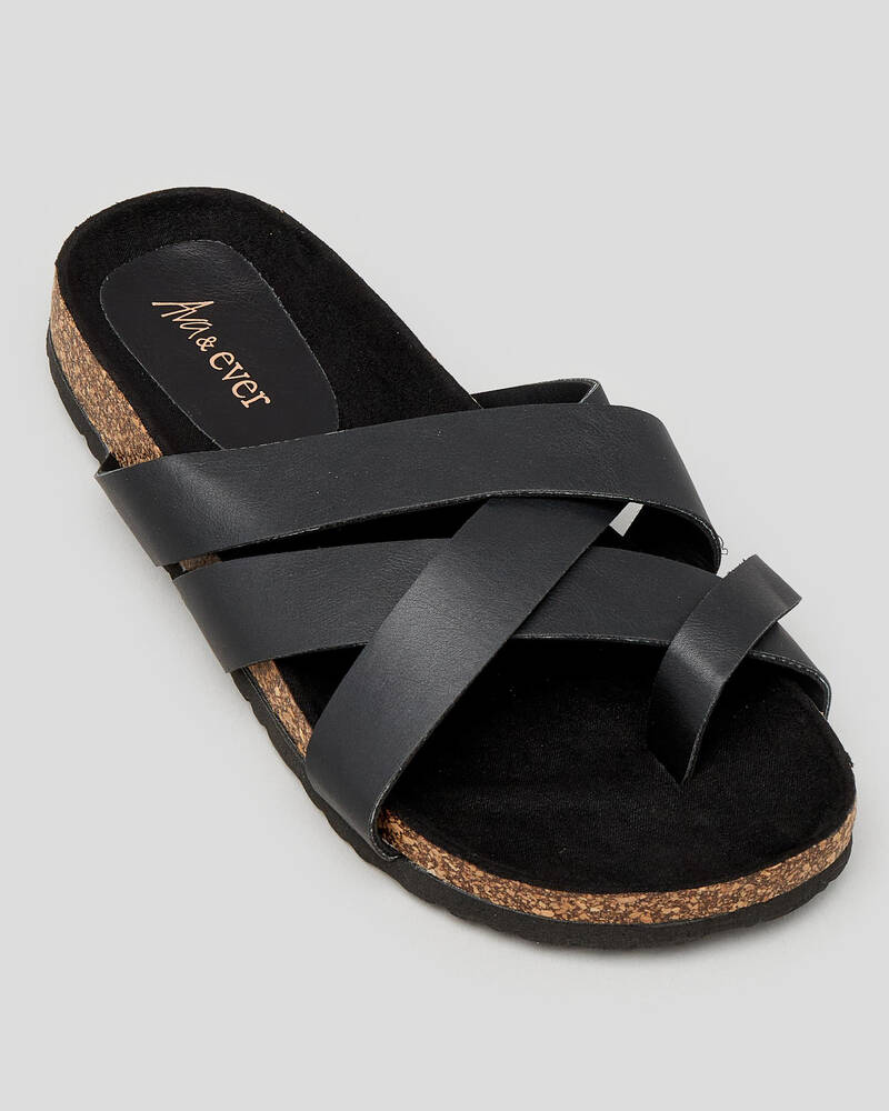 Ava And Ever Tina Sandals for Womens