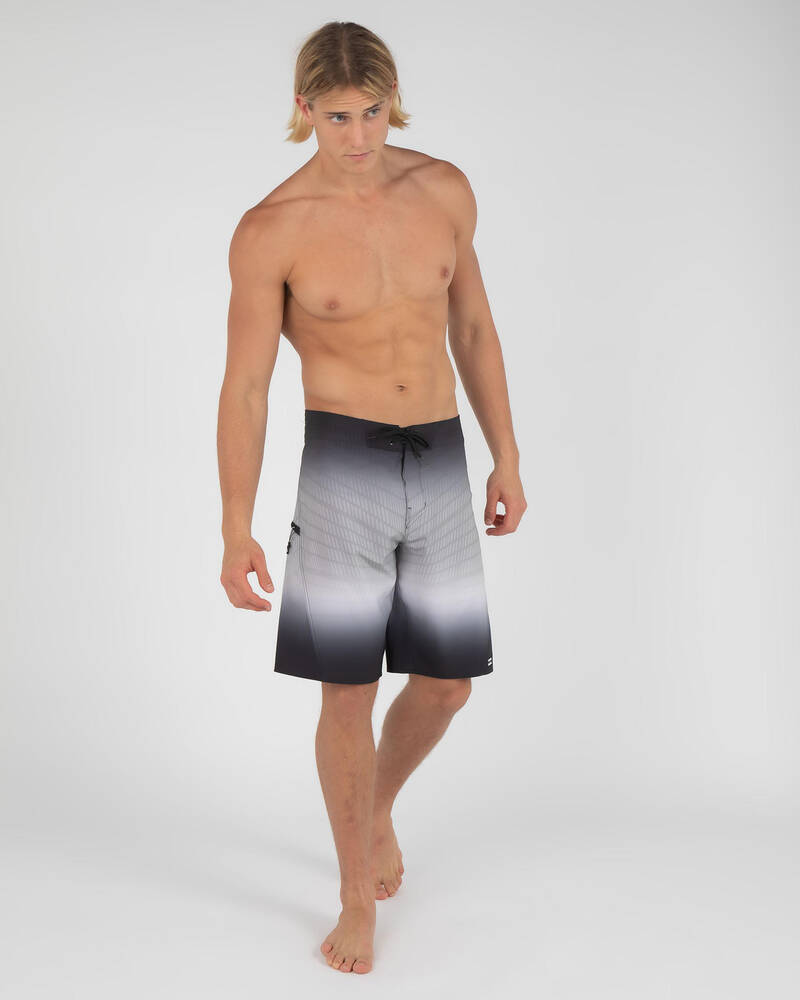 Billabong Fluid Pro Board Shorts for Mens