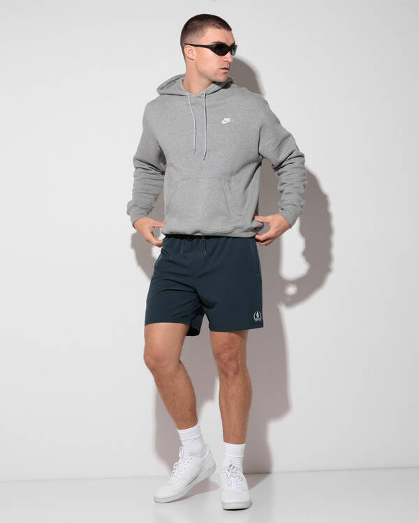 Sparta Imperium Elastic Waist Shorts for Mens