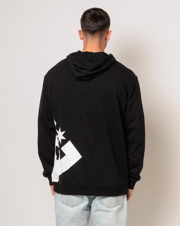 DC Shoes Lanai Hoodie for Mens