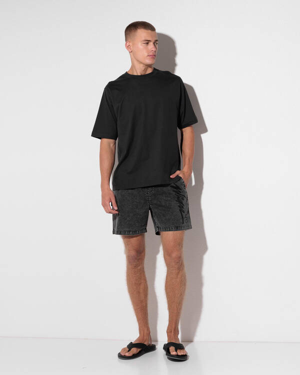 Wndrr Offend Beach Shorts for Mens
