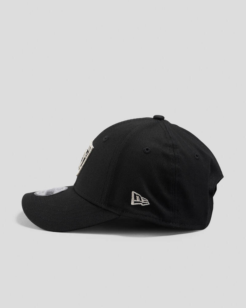 New Era Boys' Las Vegas Raiders 9Forty Cap for Mens