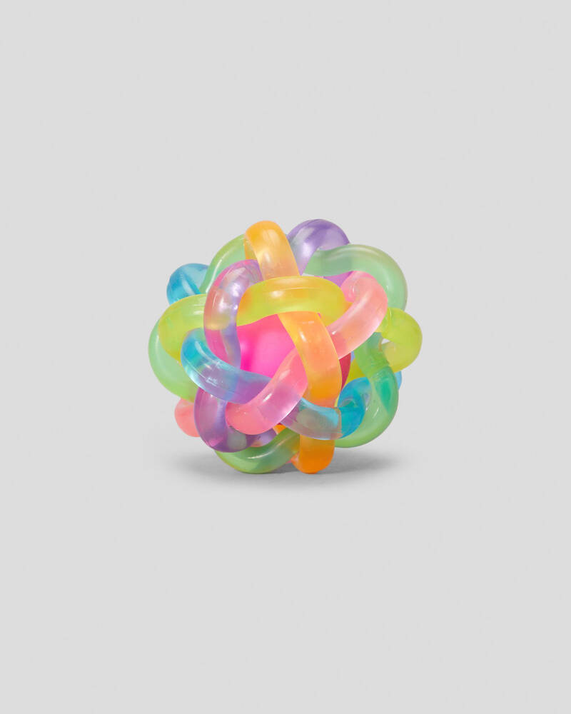 Get It Now Sensory Squishy Orbit Ball for Unisex