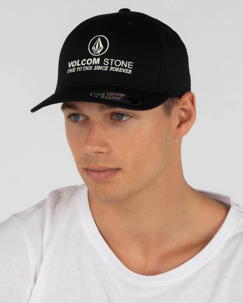 Volcom Super Clean Cap for Mens