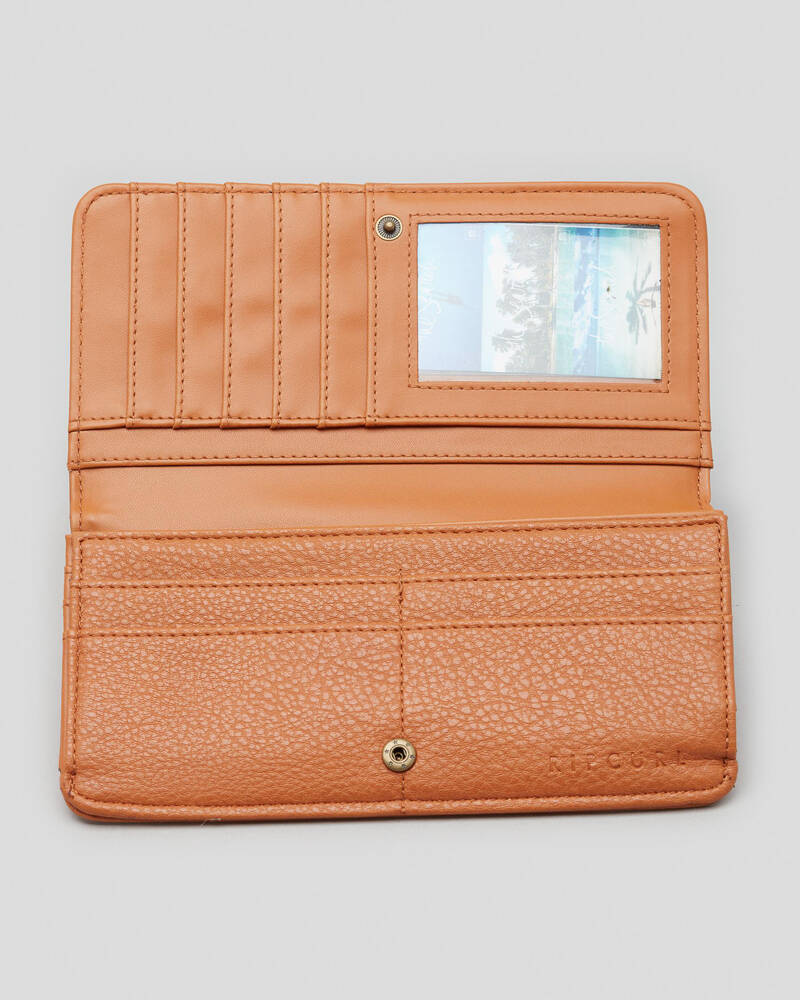 Rip Curl Surf Gypsy Wallet for Womens
