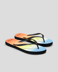 Rip Curl Mixed Bloom Thongs for Womens image number null