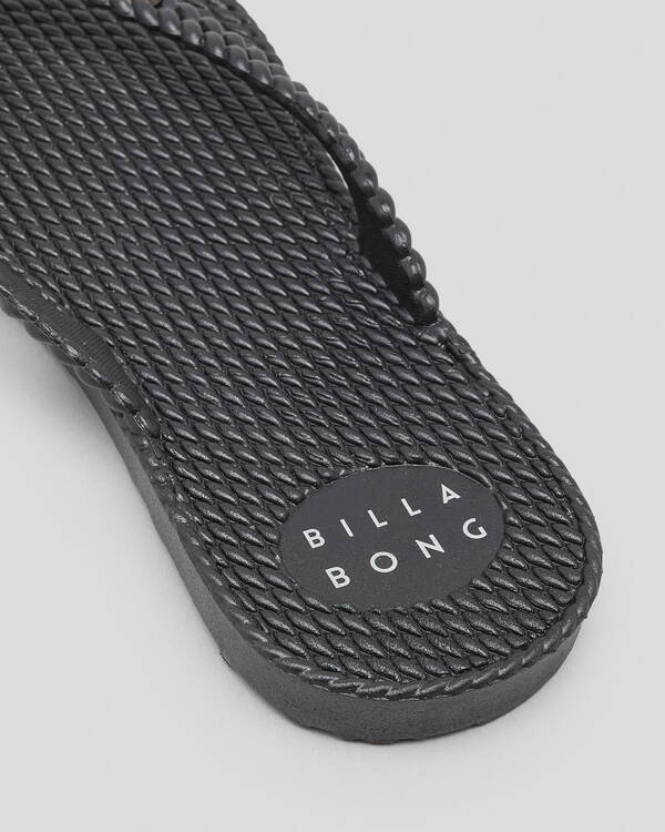 Billabong Kick Back Thongs for Womens