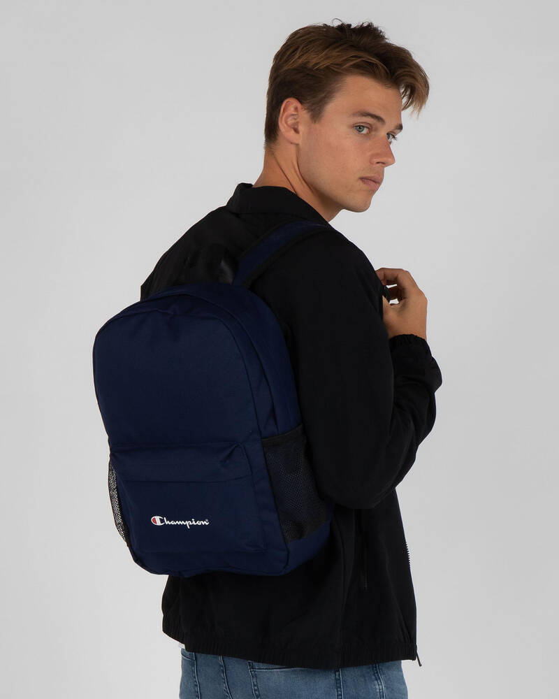 Champion Champion Medium Backpack for Mens