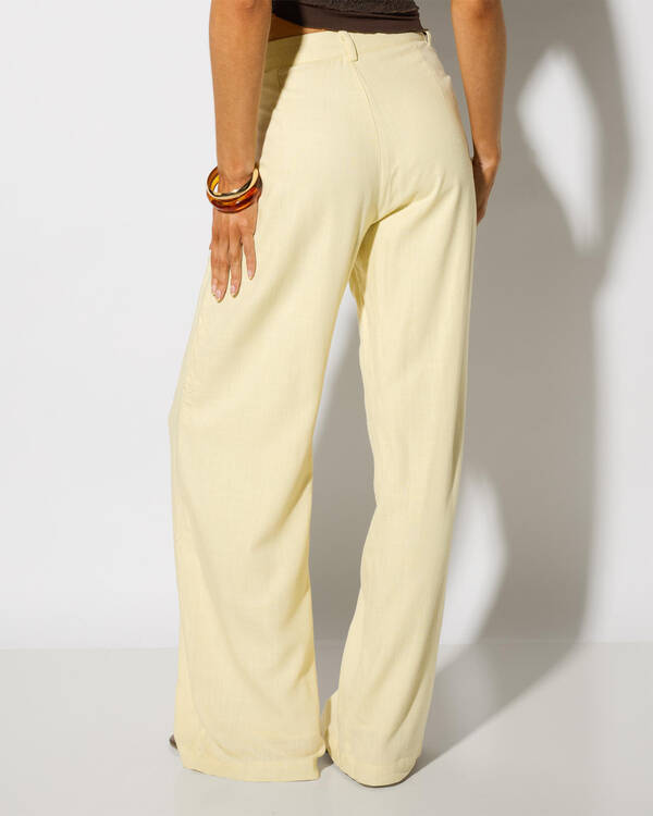 Mooloola Quin Vanessa Pants for Womens