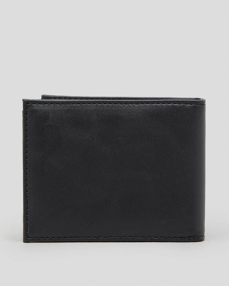 Salty Life Barra Wallet for Mens
