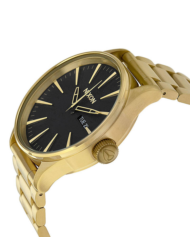 Nixon Sentry SS Watch for Mens