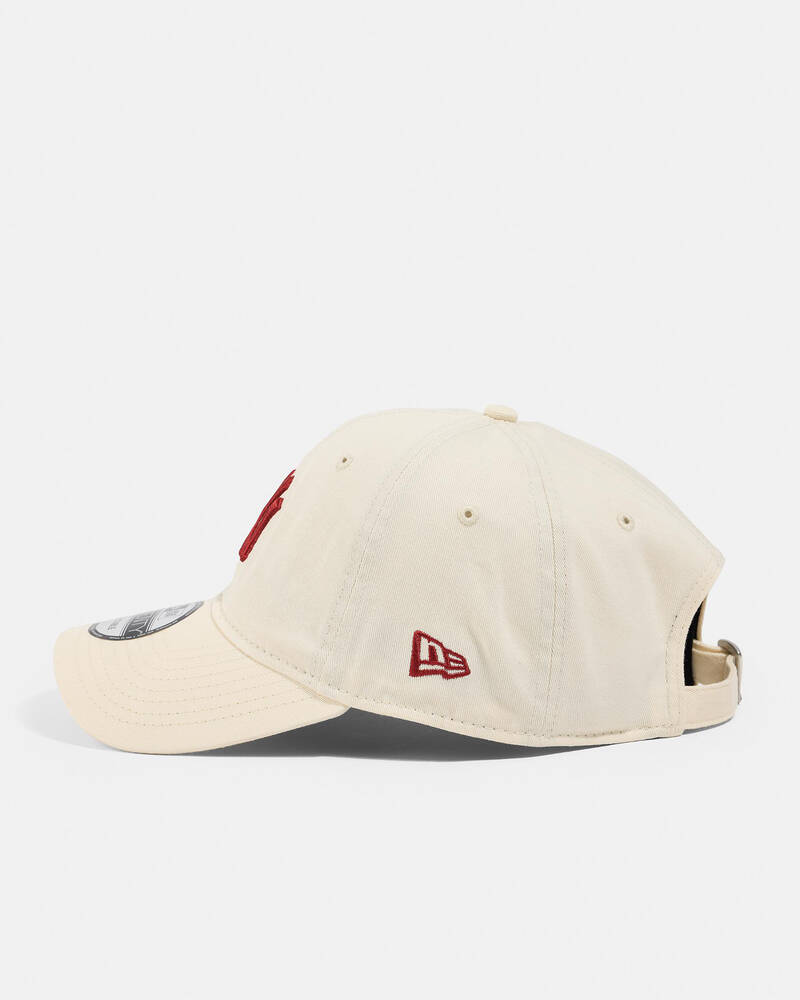 New Era NY Yankees Cap for Womens
