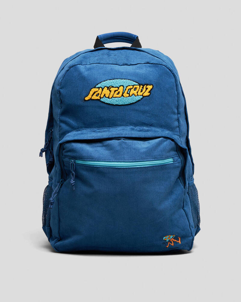 Santa Cruz Craft Oval Dot Bag for Mens