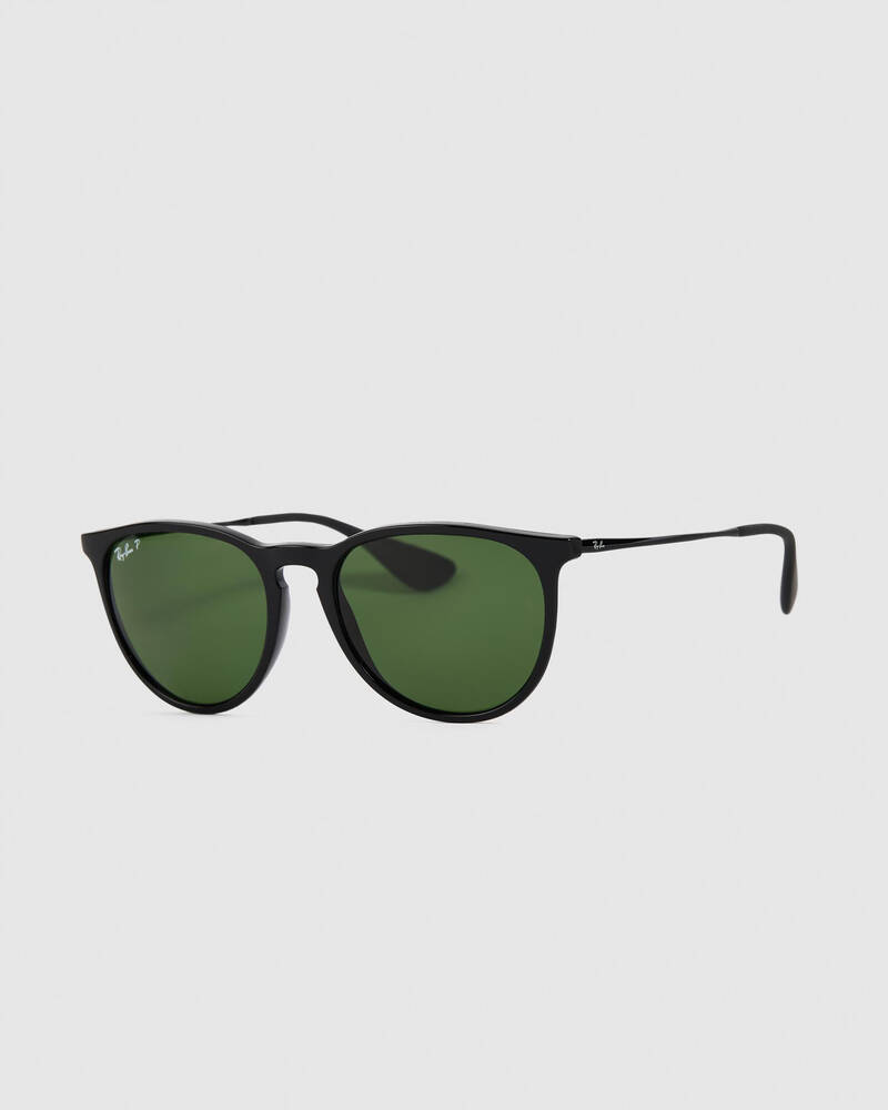 Ray-Ban Erika Polarised Sunglasses for Unisex