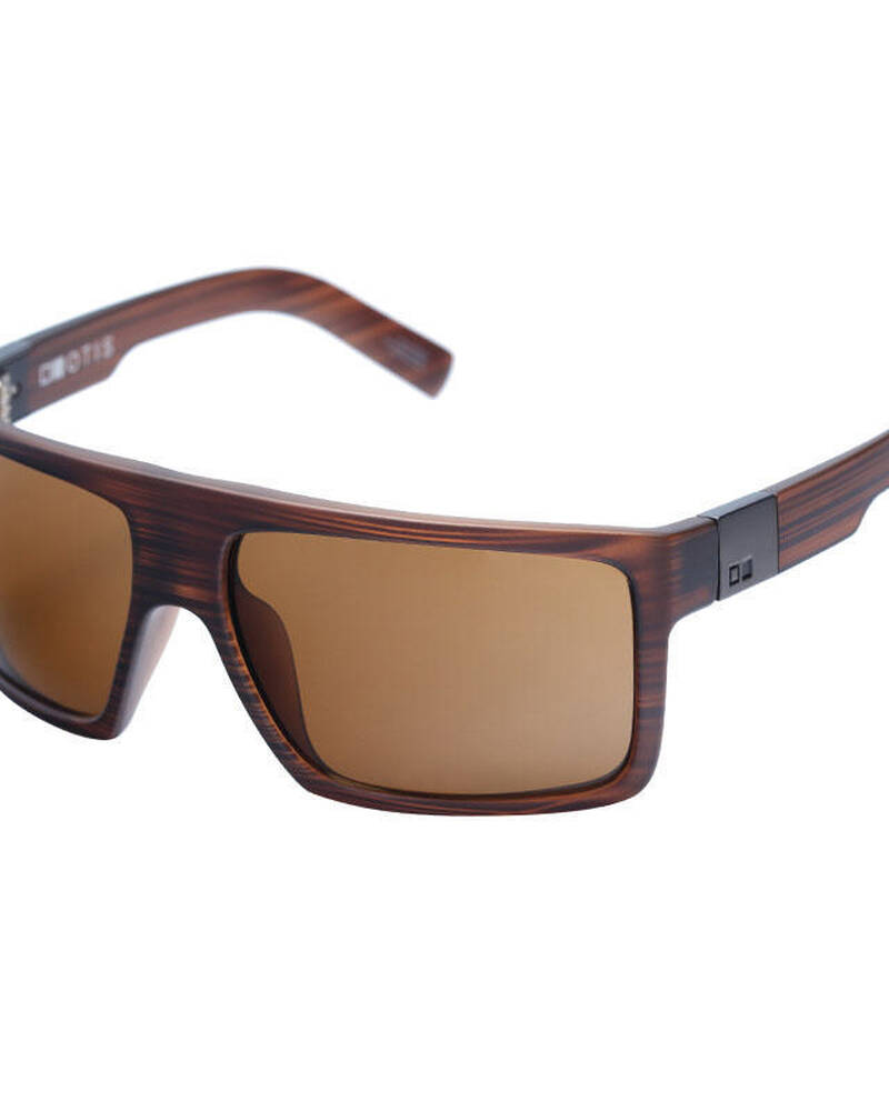 Otis Capitol Wood Sunglasses for Mens