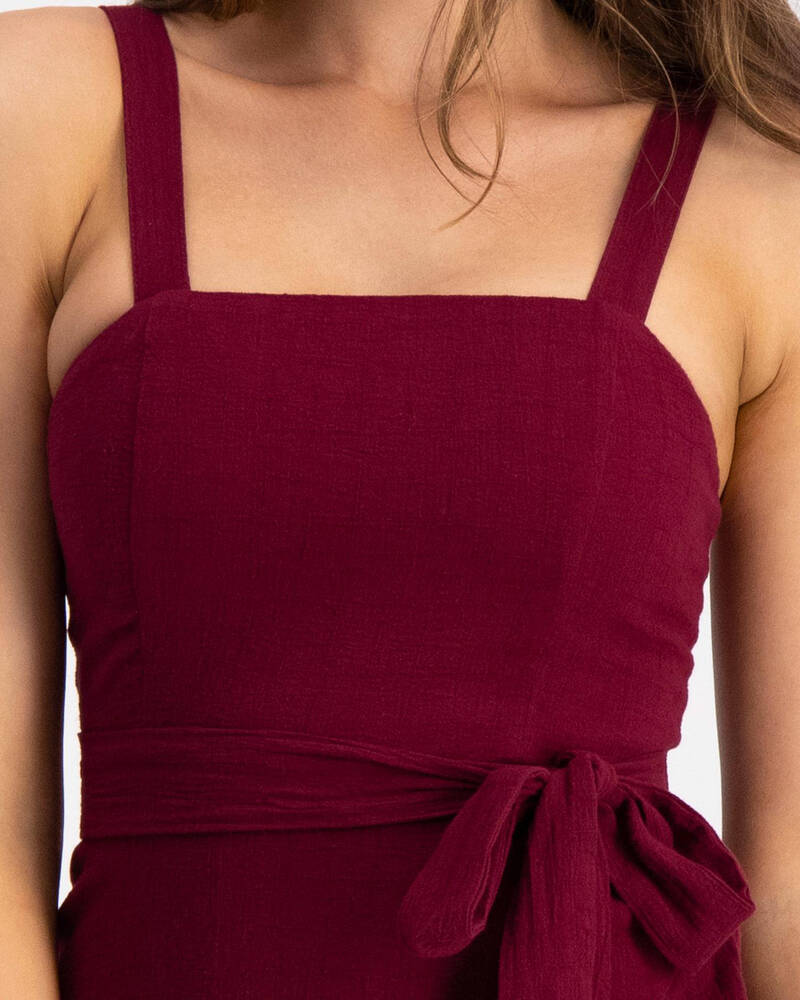 Mooloola Rita Dress for Womens