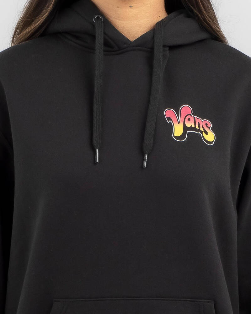 Vans 8 Ball Hoodie for Womens