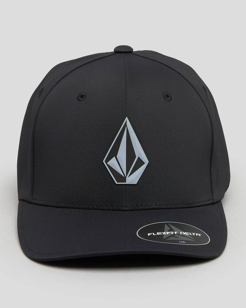 Volcom Stone Tech Delta Cap for Mens