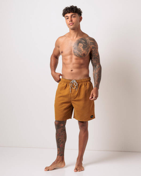 Rip Curl Bondi Volley Board Shorts for Mens