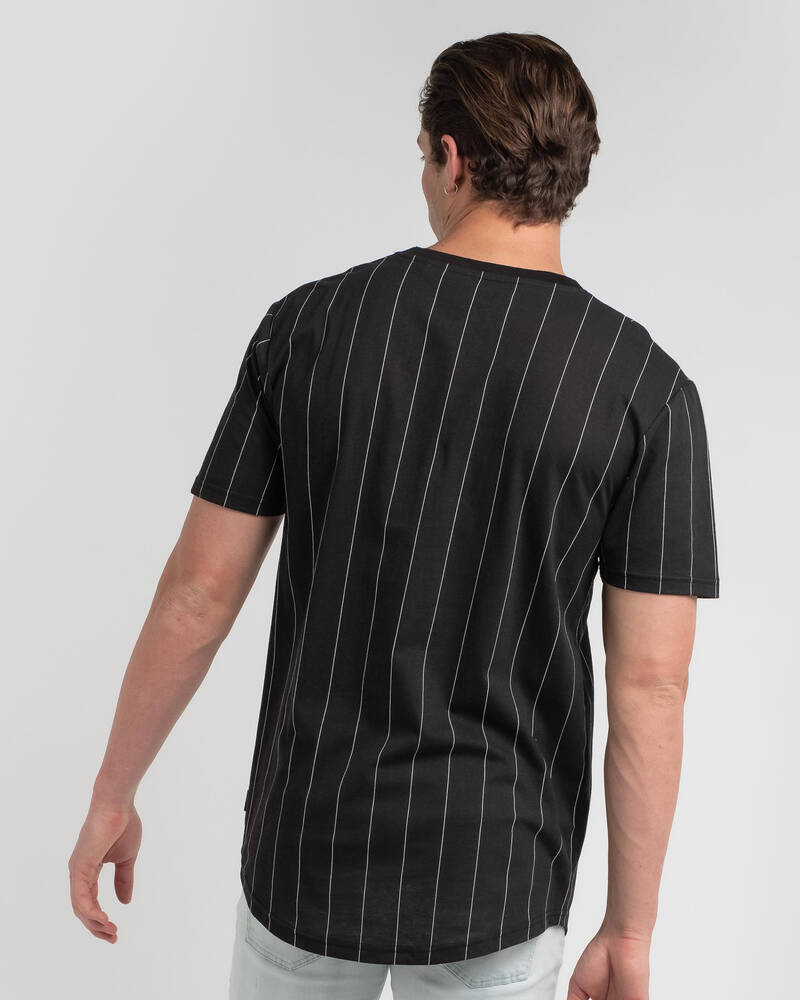 Skylark Contour T-Shirt for Mens