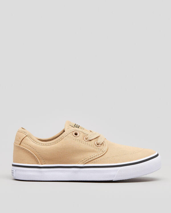 Junior Boys' Pace Shoes