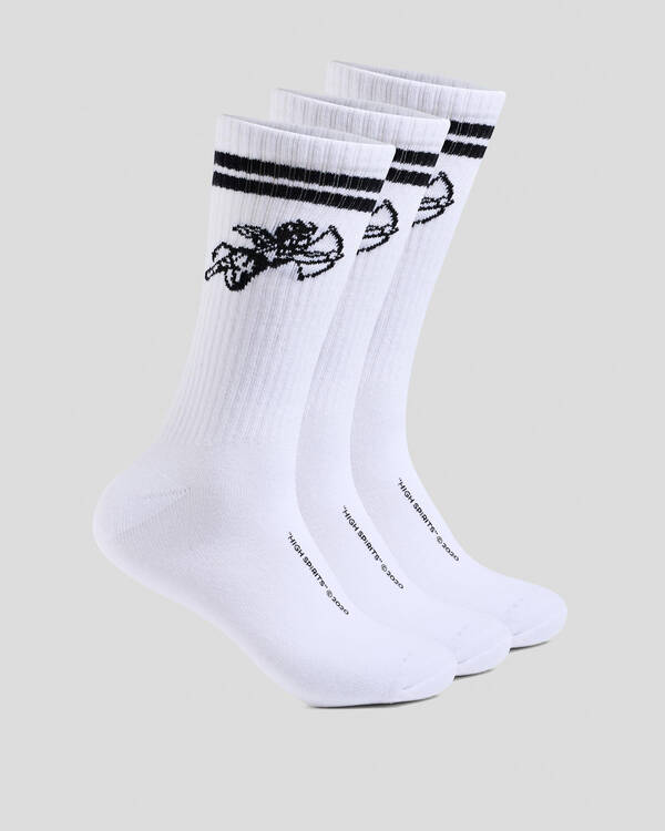 Cherub Core Socks 3 Pack