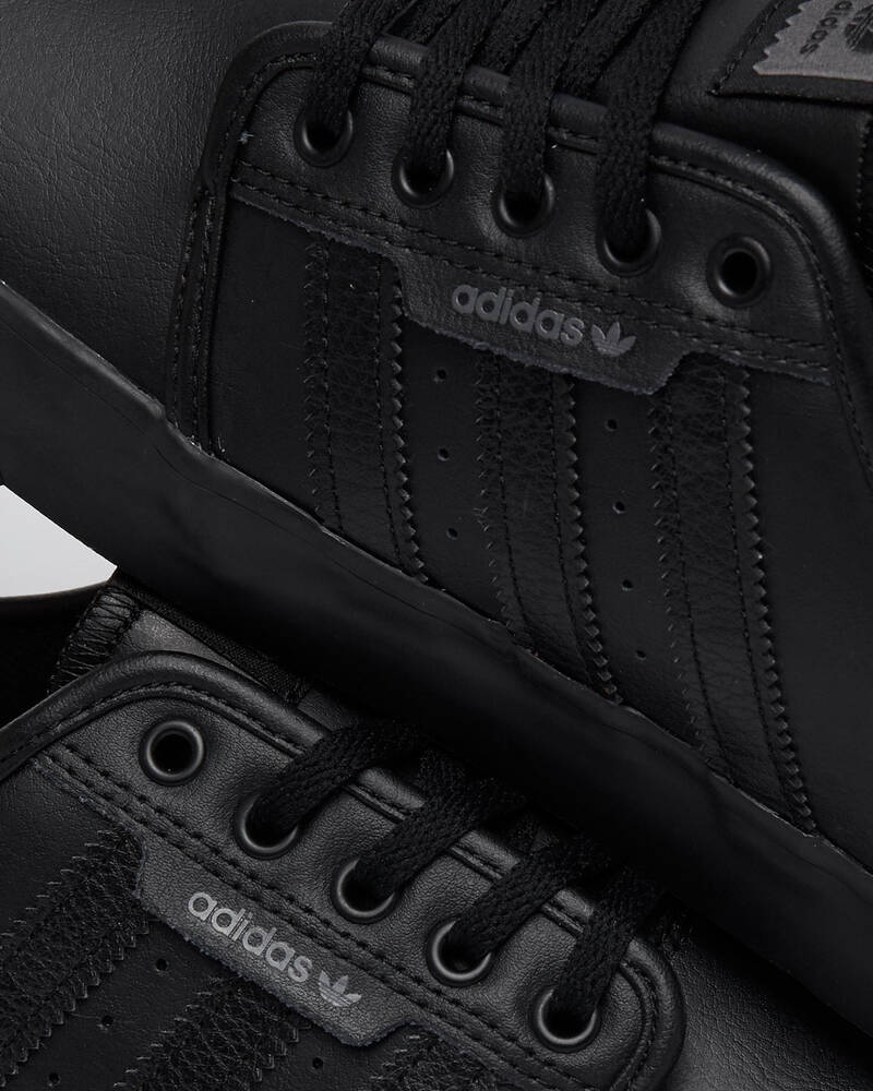 adidas Seeley Leather Shoes for Mens