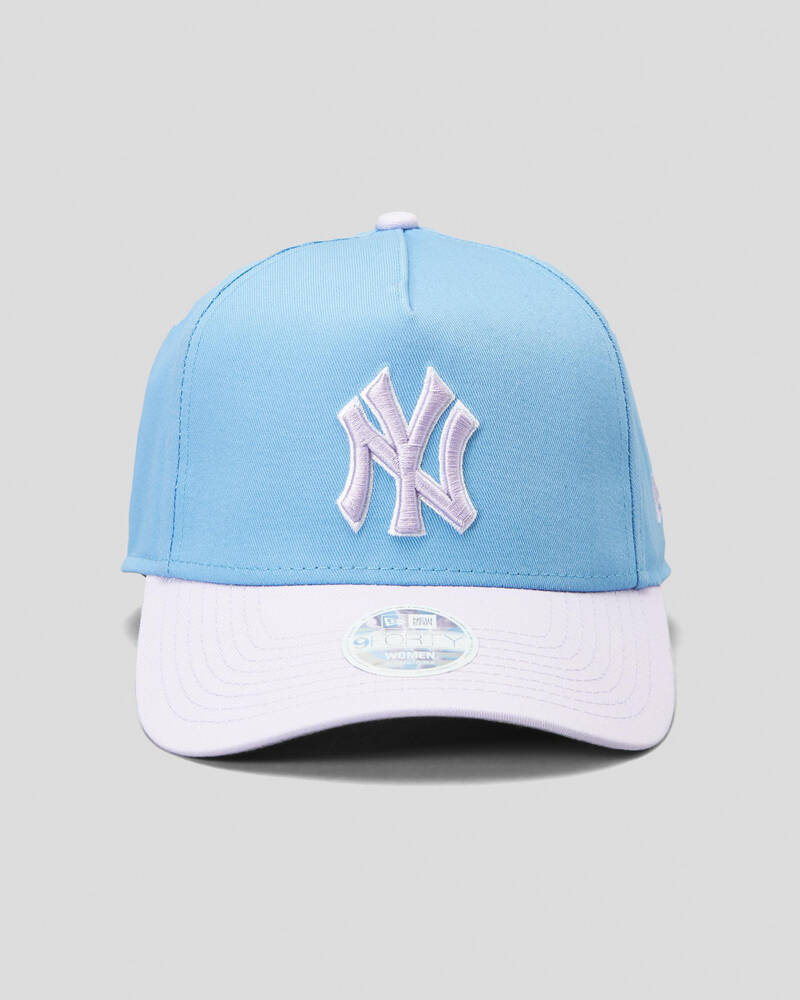 New Era NY Yankees Cap for Womens