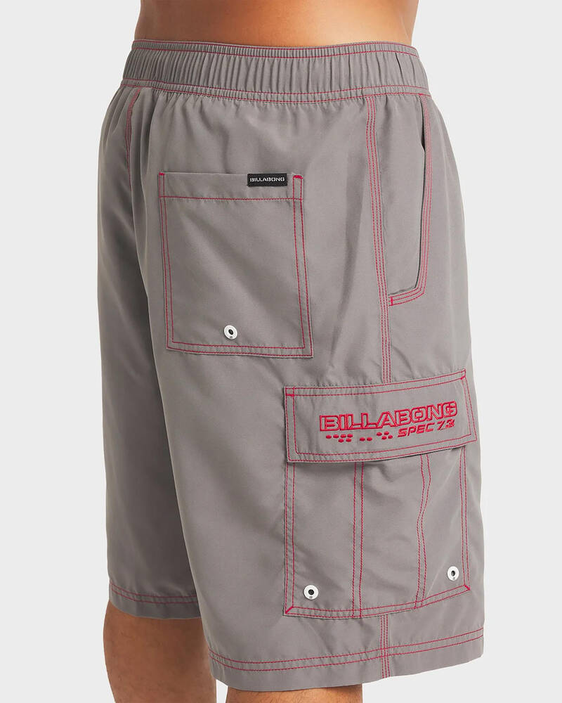 Billabong Throw On Board Shorts for Mens