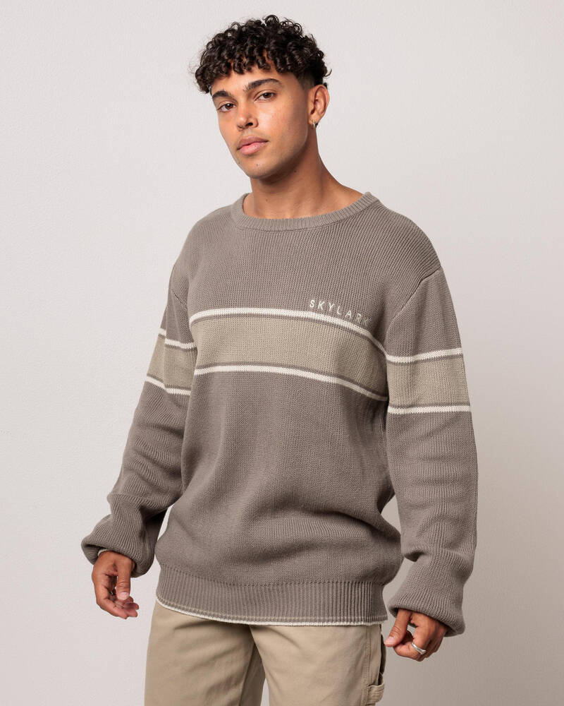 Skylark Latitude Knit for Mens
